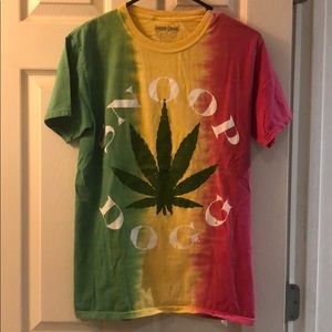 Snoop Dogg T-Shirt